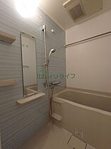東京都新宿区高田馬場３丁目36-1（賃貸マンション1K・11階・23.49㎡） その5