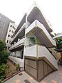 西武新宿線 高田馬場駅 徒歩4分の賃貸マンション