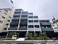 都営大江戸線 落合南長崎駅 徒歩9分の賃貸マンション