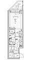 PREMIUMCUBE東中野1階13.5万円