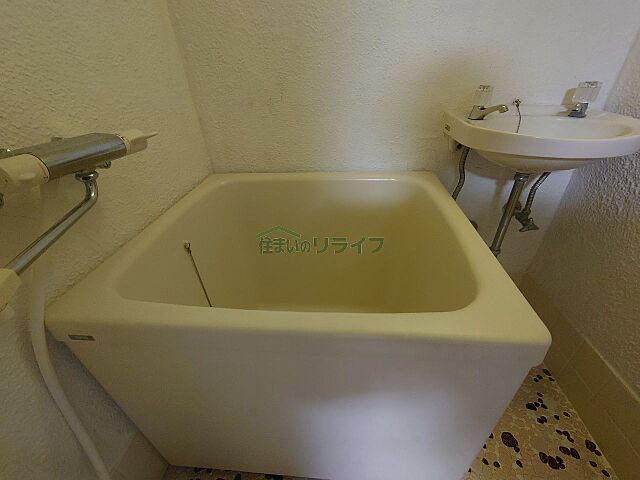 浴室