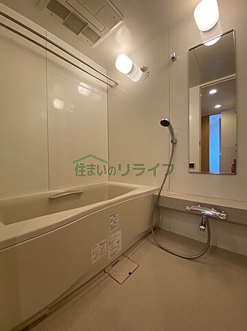 浴室