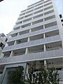 JR山手線 新大久保駅 徒歩3分の賃貸マンション