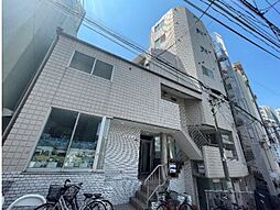 都営大江戸線 東新宿駅 徒歩4分