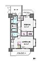 ビクトリアハイム早稲田7階14.5万円