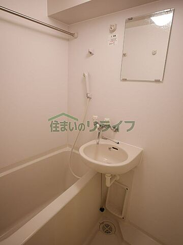 浴室