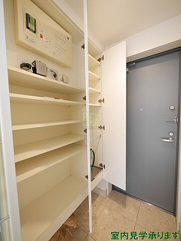 室内
