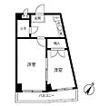 ピソブランコ3階7.6万円