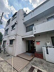 JR中央線 高円寺駅 徒歩6分の賃貸マンション