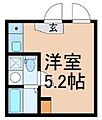 HJPLACE神楽坂21階8.1万円
