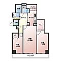 ディアハイム音羽7階30.0万円