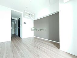 JR総武線 高円寺駅 徒歩7分の賃貸マンション 1階1Kのリビング/ダイニング