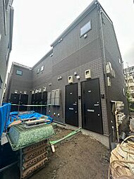 東京メトロ丸ノ内線 東高円寺駅 徒歩4分の賃貸アパート