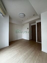 JR総武線 大久保駅 徒歩7分の賃貸マンション 11階1Kのリビング/ダイニング