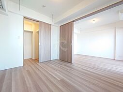 JR中央線 高円寺駅 徒歩8分の賃貸マンション 2階1LDKのリビング/ダイニング