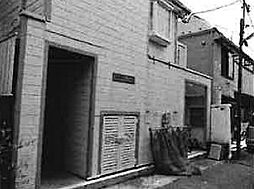 東京メトロ丸ノ内線 東高円寺駅 徒歩7分の賃貸アパート