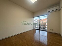 西武新宿線 井荻駅 徒歩12分の賃貸アパート 2階1Kのリビング/ダイニング