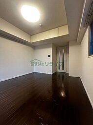 東京メトロ丸ノ内線 西新宿駅 徒歩5分の賃貸マンション 10階1Kのリビング/ダイニング