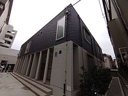 西武新宿線 沼袋駅 徒歩7分の賃貸アパート