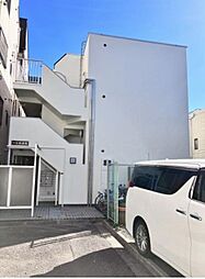 京王井の頭線 浜田山駅 徒歩1分