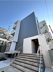 東京メトロ丸ノ内線 新高円寺駅 徒歩5分の賃貸マンション