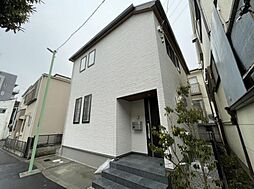 東京メトロ丸ノ内線 新高円寺駅 徒歩6分の賃貸一戸建て