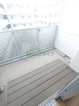 東京都中野区中野５丁目38-3（賃貸マンション1K・4階・26.08㎡） その13