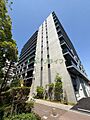 東京メトロ丸ノ内線 東高円寺駅 徒歩1分の賃貸マンション