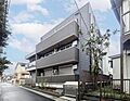 西武新宿線 鷺ノ宮駅 徒歩4分の賃貸アパート