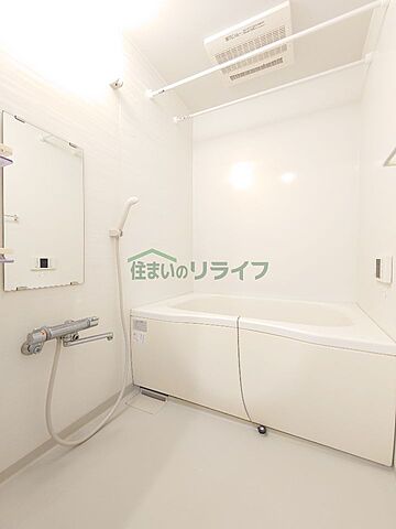 浴室