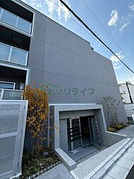 東京メトロ丸ノ内線 東高円寺駅 徒歩6分の賃貸マンション