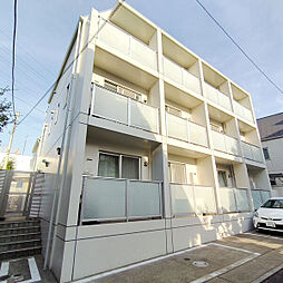 京王井の頭線 永福町駅 徒歩10分の賃貸マンション
