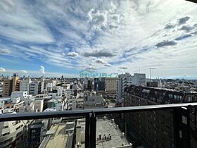 東京都杉並区高円寺北２丁目19-2（賃貸マンション1K・11階・25.28㎡） その14