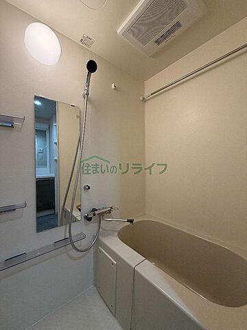 浴室