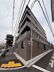 JR中央線 高円寺駅 徒歩8分の賃貸マンション