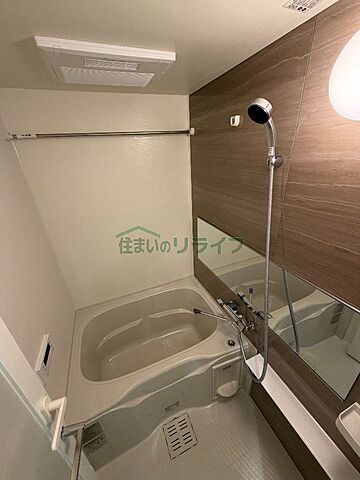 浴室