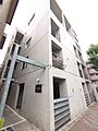 JR中央線 高円寺駅 徒歩12分の賃貸マンション