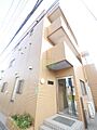 JR中央線 高円寺駅 徒歩9分の賃貸マンション