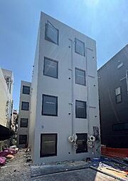 JR中央線 高円寺駅 徒歩7分の賃貸マンション