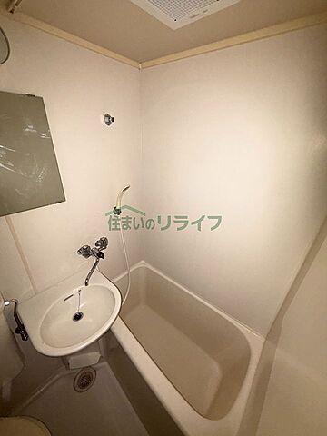 浴室