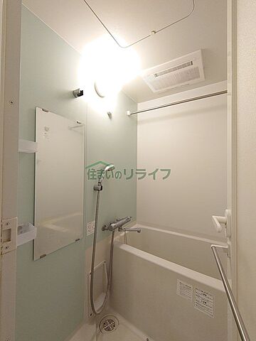 浴室