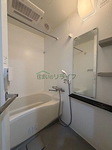 浴室