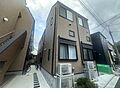 JR中央線 高円寺駅 徒歩10分の賃貸アパート