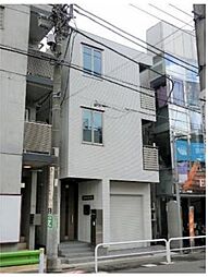 西武新宿線 上井草駅 徒歩2分