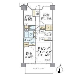 横浜駅 25.0万円