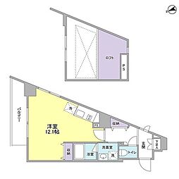 元住吉駅 15.8万円