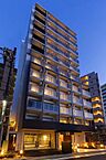 神奈川県横浜市神奈川区広台太田町4-16：物件画像／株式会社タウンハウジング神奈川　タウンハウジング綱島店