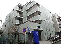 神奈川県横浜市港北区大豆戸町535-1：物件画像／株式会社タウンハウジング神奈川　タウンハウジング綱島店