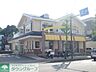 周辺：マクドナルド川崎千年店 970m