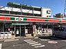 周辺：サンクス横浜二ツ池店 510m